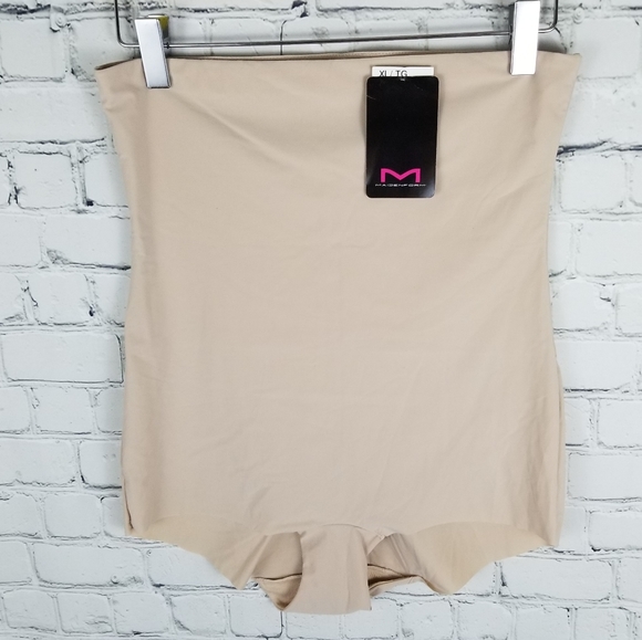 MAIDENFORM | high waist brief shapewear - Picture 1 of 4